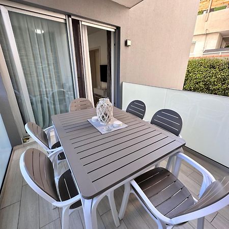 Love Borik Apartment Zadar Luaran gambar