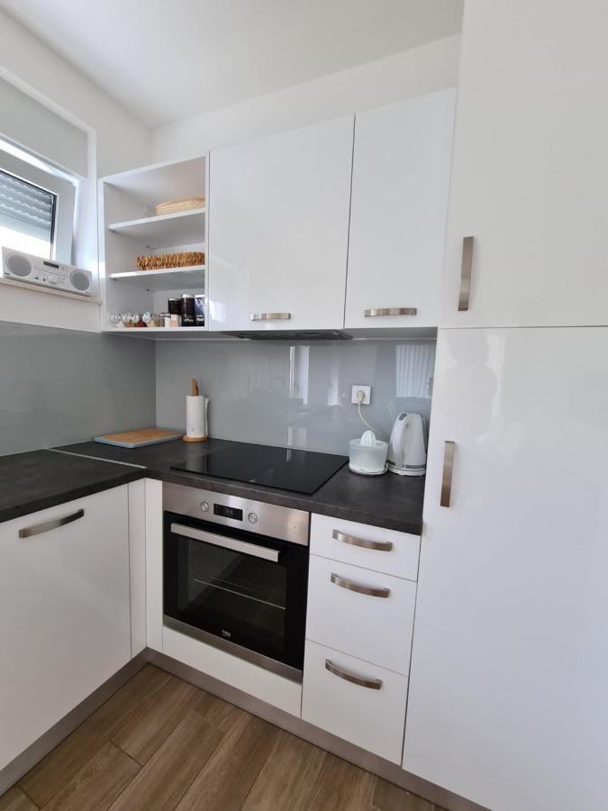 Love Borik Apartment Zadar Luaran gambar