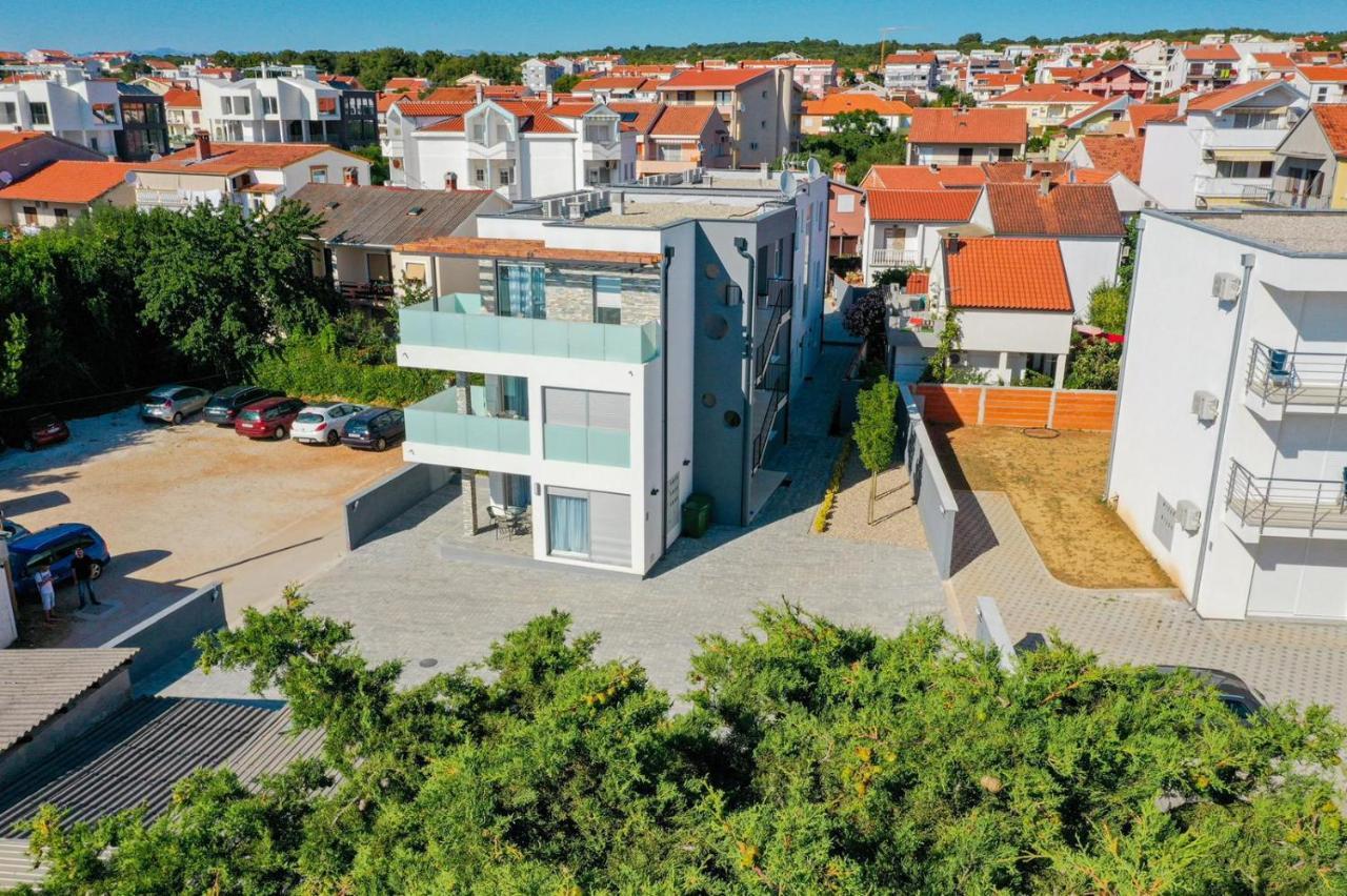 Love Borik Apartment Zadar Luaran gambar
