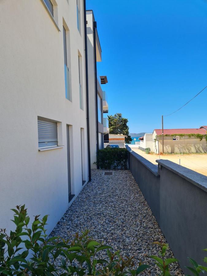 Love Borik Apartment Zadar Luaran gambar
