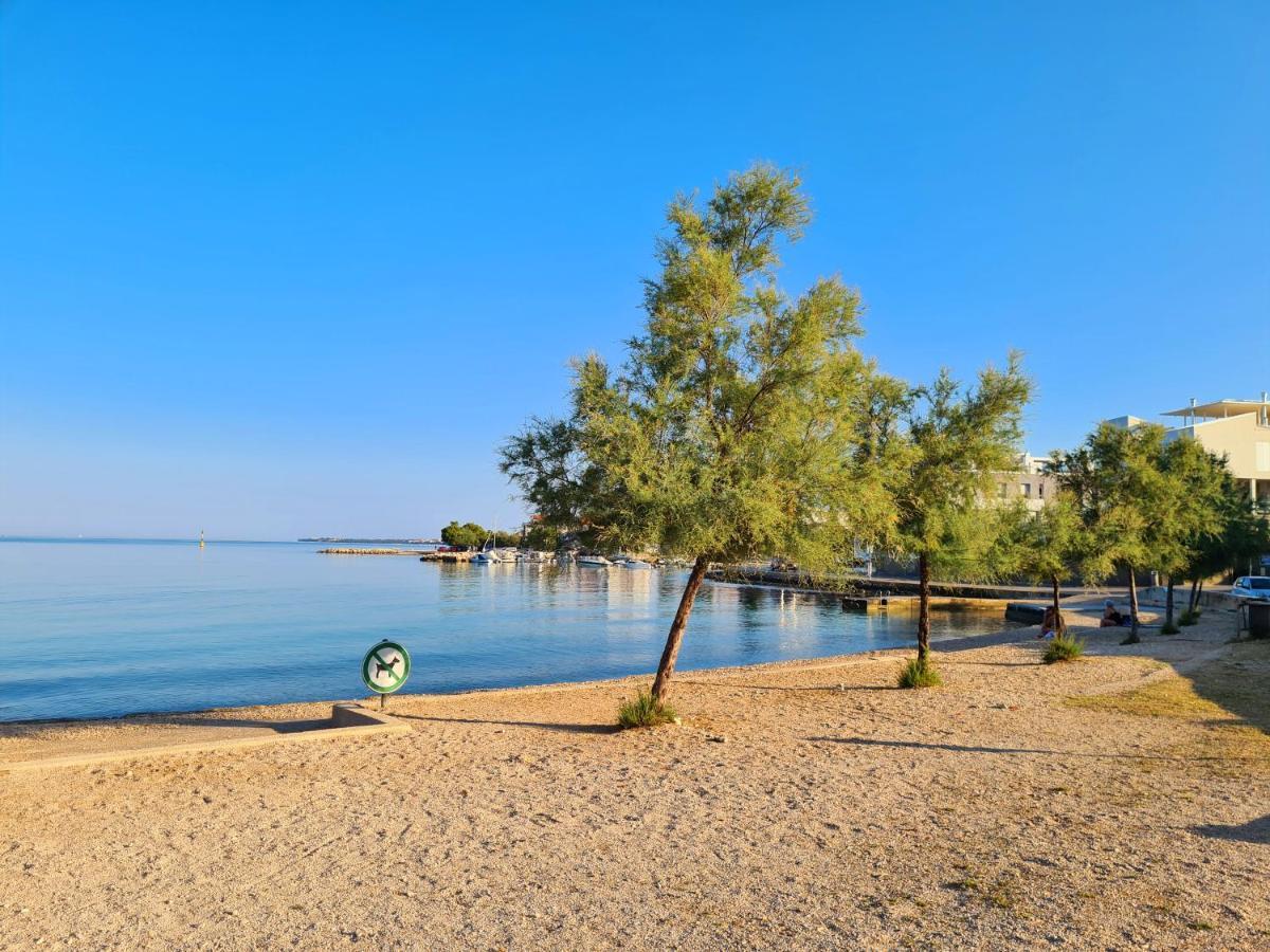 Love Borik Apartment Zadar Luaran gambar