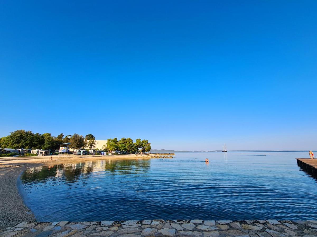 Love Borik Apartment Zadar Luaran gambar