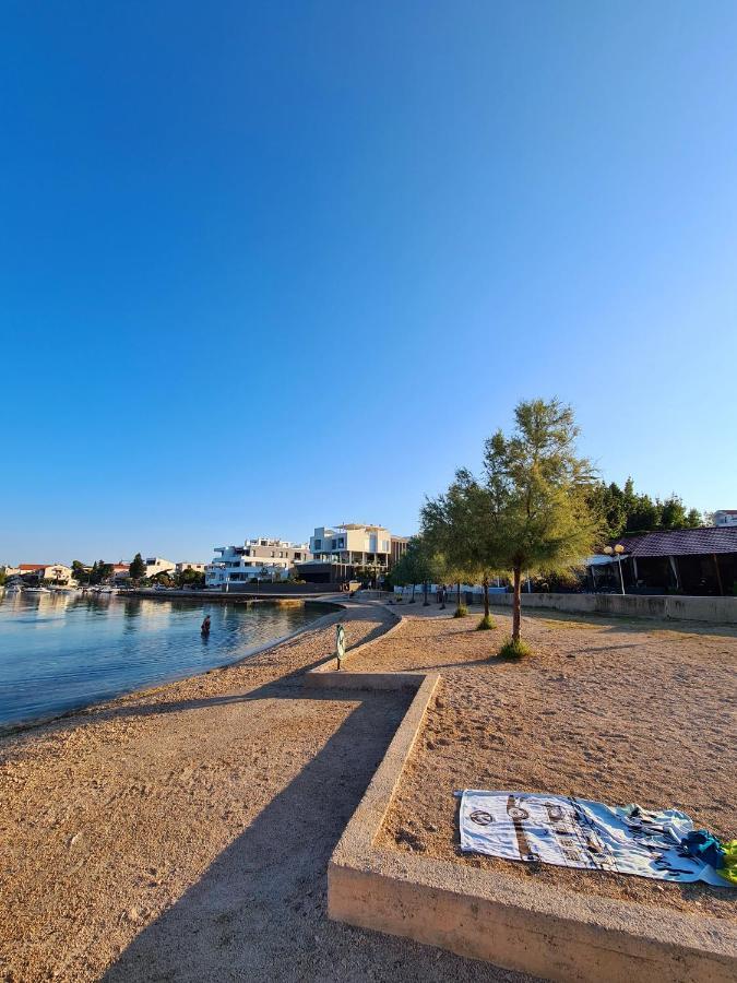 Love Borik Apartment Zadar Luaran gambar