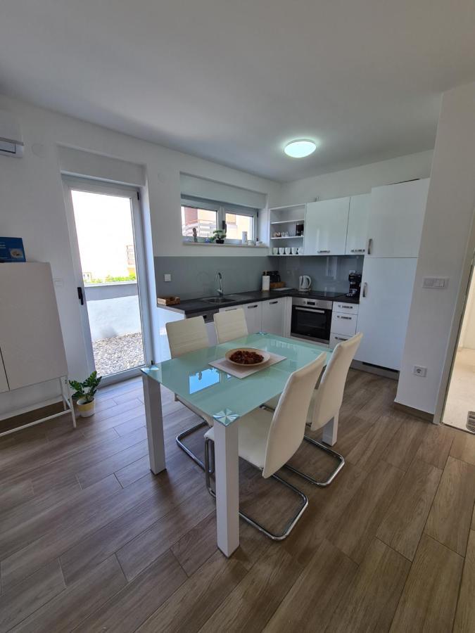 Love Borik Apartment Zadar Luaran gambar