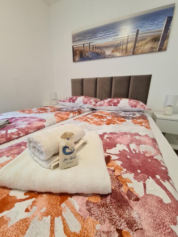 Love Borik Apartment Zadar Luaran gambar