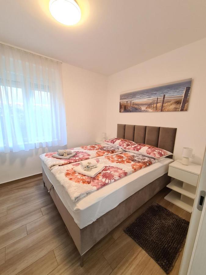 Love Borik Apartment Zadar Luaran gambar