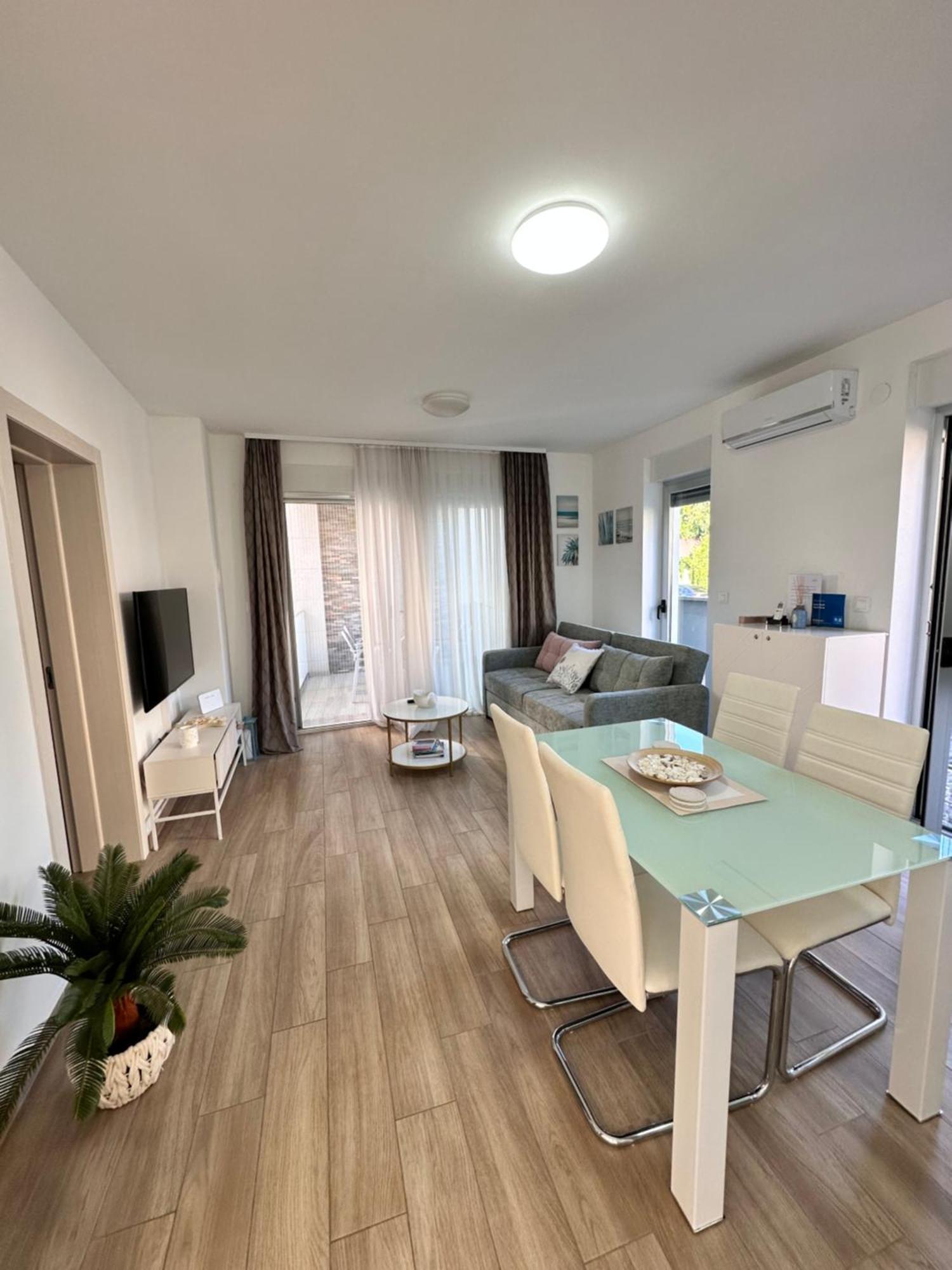 Love Borik Apartment Zadar Luaran gambar