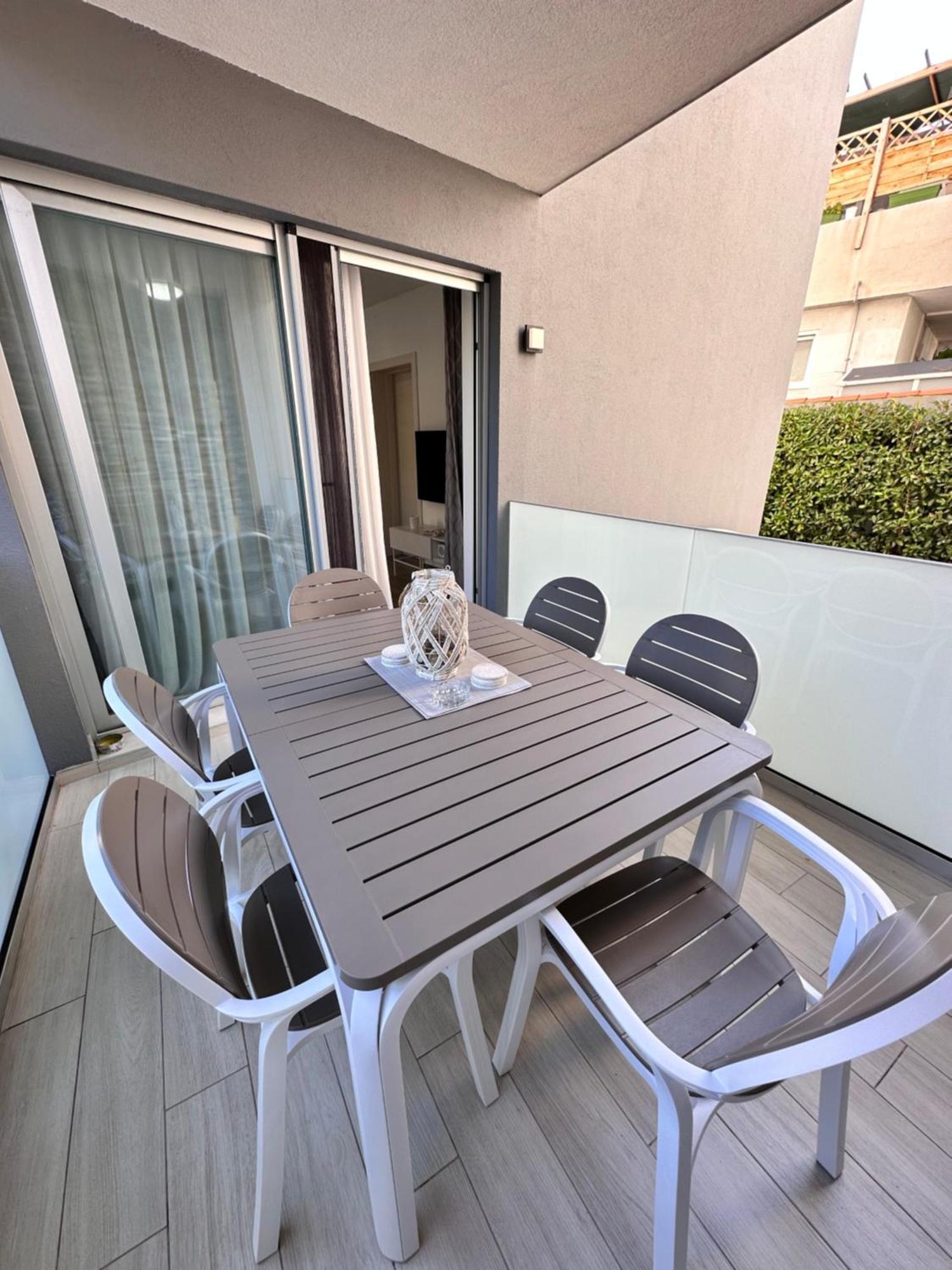 Love Borik Apartment Zadar Luaran gambar