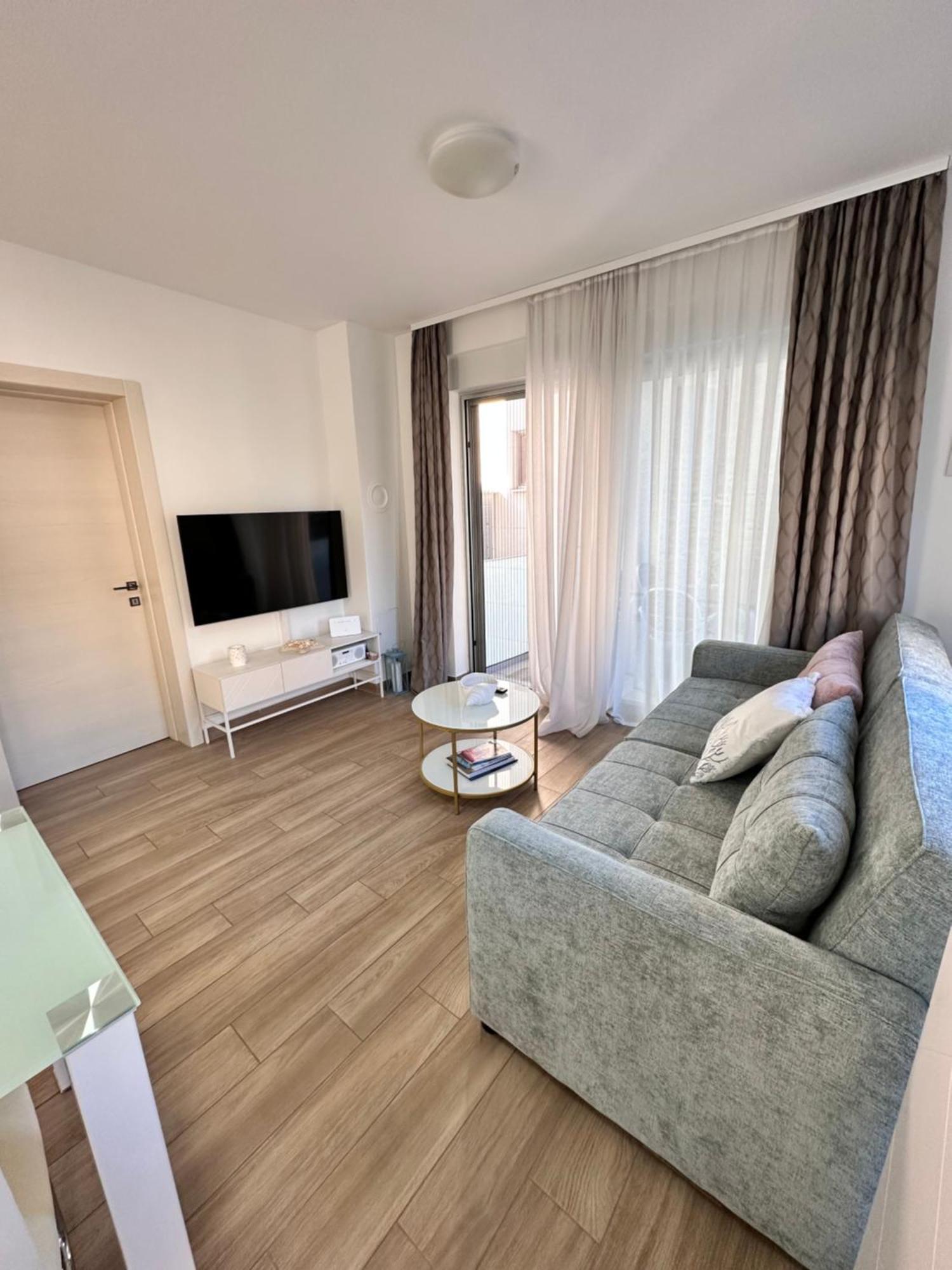 Love Borik Apartment Zadar Luaran gambar