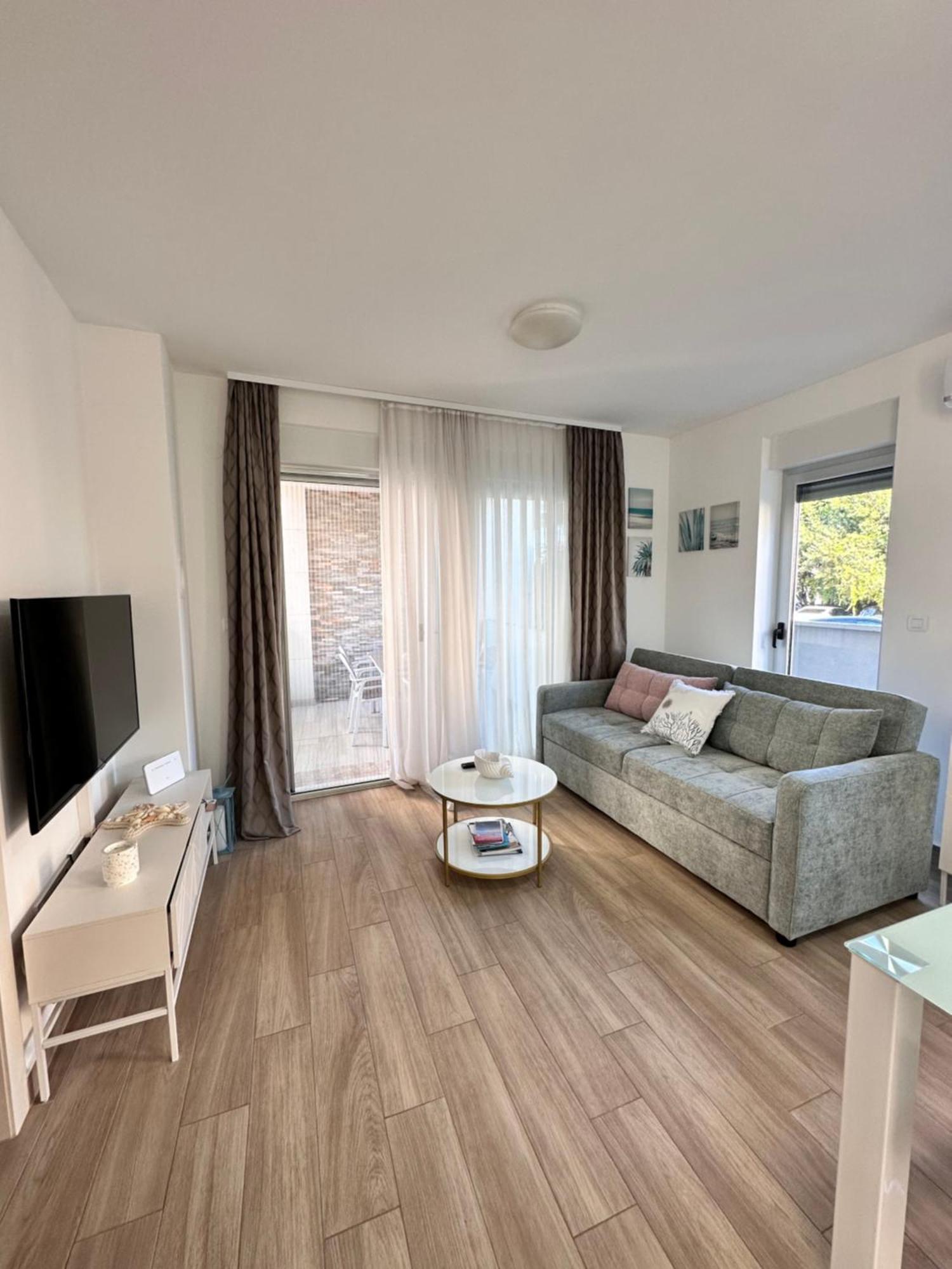 Love Borik Apartment Zadar Luaran gambar
